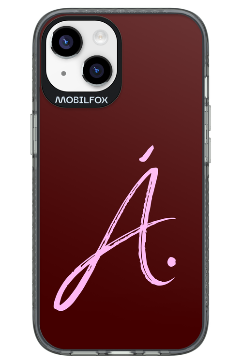 (Dark Blush) A II 2.0 - Apple iPhone 14