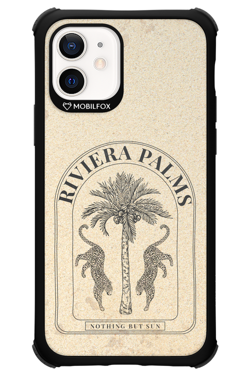 Riviera Palms 2.0 - Apple iPhone 12