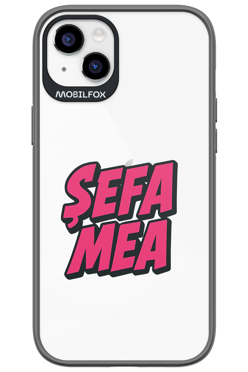 Sefa Mea - Apple iPhone 14 Plus