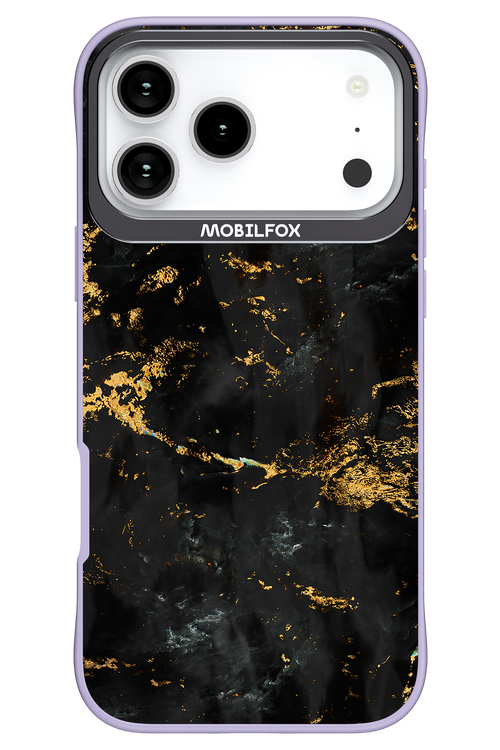 Goldie 2.0 - Apple iPhone 17 Pro Max