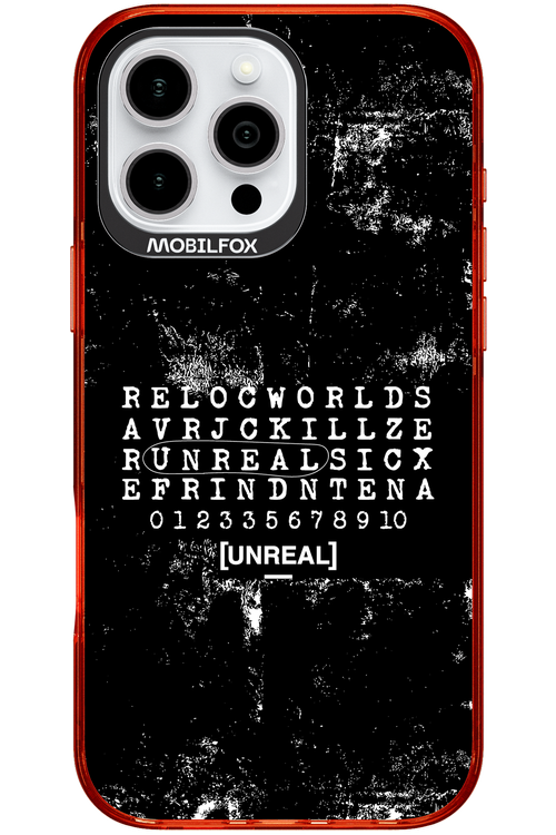 X Ten 2.0 - Apple iPhone 16 Pro Max