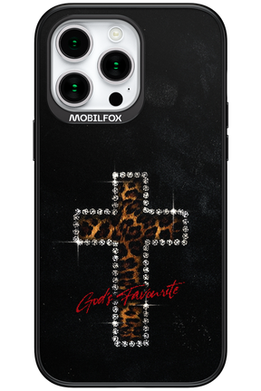 God's Favourite - Apple iPhone 15 Pro Max