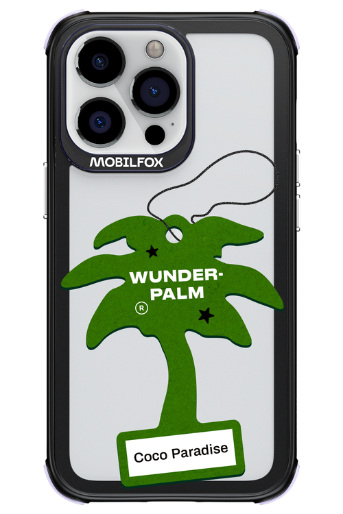 Wunder-Palm 2.0 - Apple iPhone 13 Pro