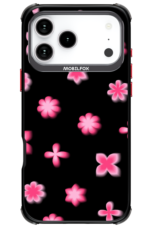Pink Dreams 2.0 - Apple iPhone 17 Pro Max