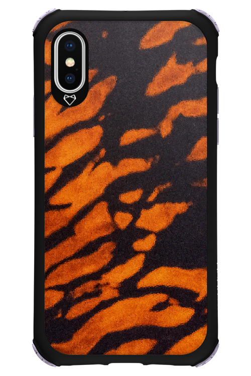 Wild Tiger - Apple iPhone XS