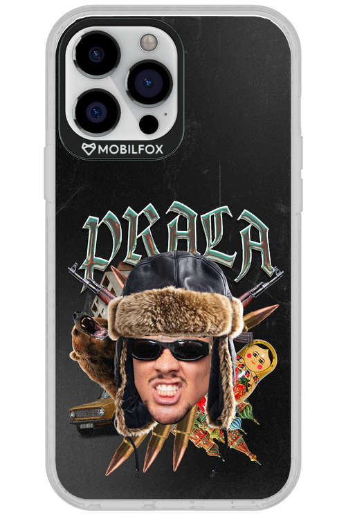 Lmen Panel - Apple iPhone 13 Pro Max