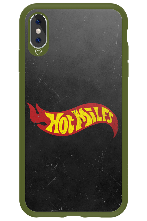 Hot Milfs 2.0 - Apple iPhone XS Max