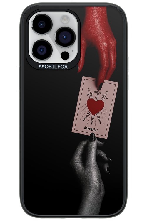 Ravanelli 2 - Apple iPhone 14 Pro Max