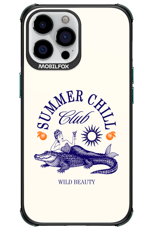 ChillMaid 2.0 - Apple iPhone 13 Pro Max