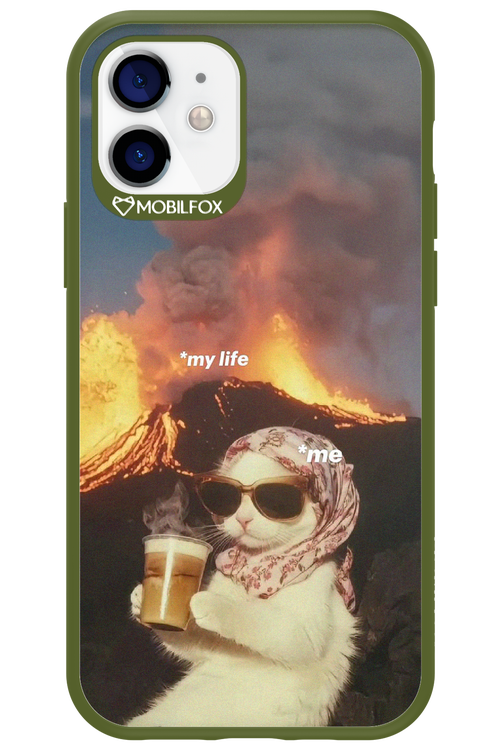 My life 2.0 - Apple iPhone 12
