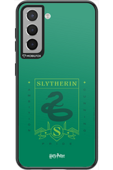 Slytherin2 - Samsung Galaxy S21