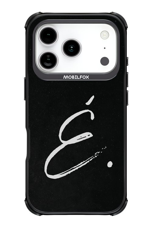 (Off Space) E II 2.0 - Apple iPhone 17 Pro