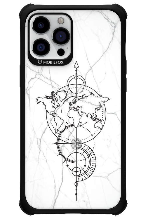 Compass 2.0 - Apple iPhone 12 Pro Max