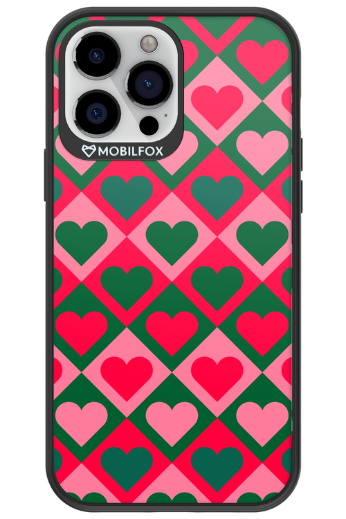 Love of Christmas - Apple iPhone 13 Pro Max