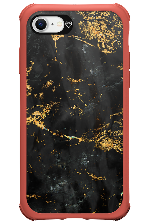 Goldie - Apple iPhone SE 2020