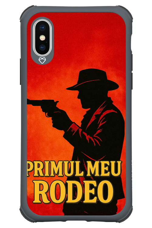 Rodeo - Apple iPhone XS