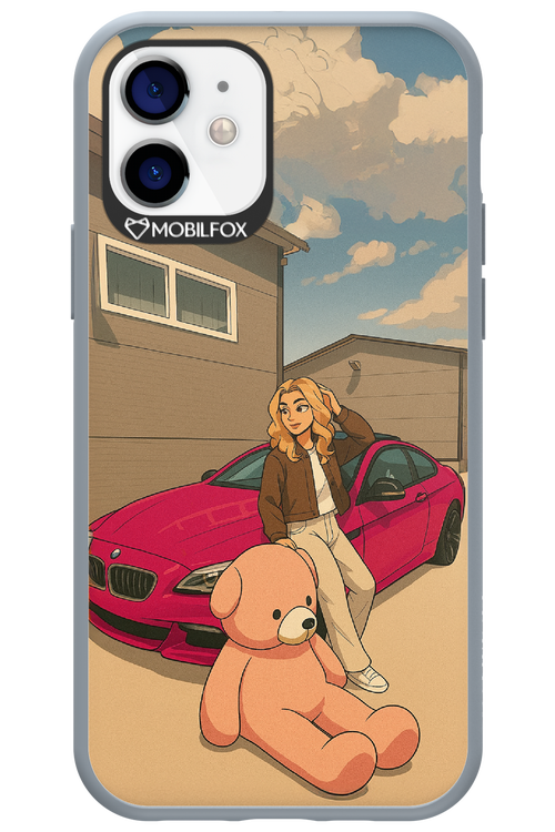Bearr 2.0 - Apple iPhone 12