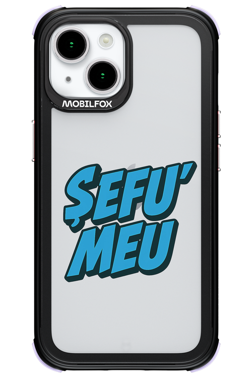 Meu - Apple iPhone 15