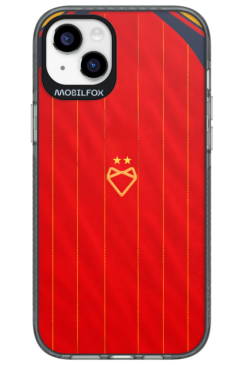 Spain Gold 2.0 - Apple iPhone 14 Plus
