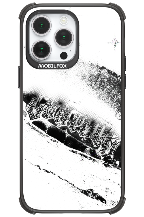 Grillz White Centaur 2.0 - Apple iPhone 14 Pro Max