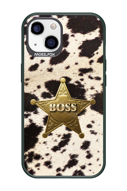 BOSS II 2.0 - Apple iPhone 13