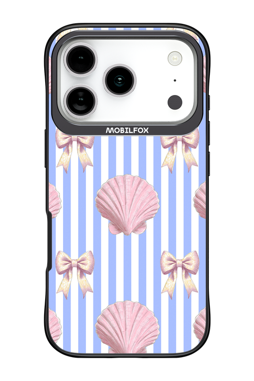 Shell Baby - Apple iPhone 17 Pro