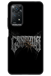 Web Centaur Logo Spider 2.0 - Xiaomi Redmi Note 11Pro 4G/5G