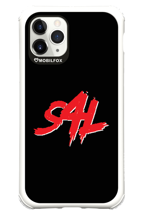 Bababa S4L Black - Apple iPhone 11 Pro