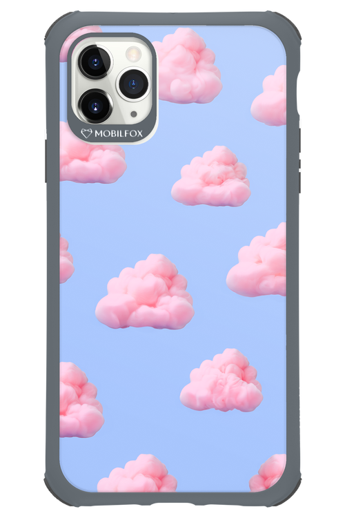 Cloudy - Apple iPhone 11 Pro Max