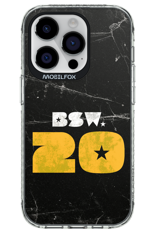 BSW 20 (1) 2.0 - Apple iPhone 14 Pro