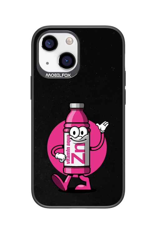 Vitamin Aqua Zn 2.0 - Apple iPhone 13 Mini