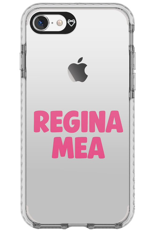 Regina Mea - Apple iPhone 7