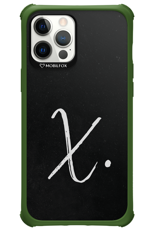(Off Space) X 2.0 - Apple iPhone 12 Pro Max