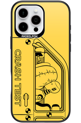 Crumple Zone - Apple iPhone 16 Pro Max