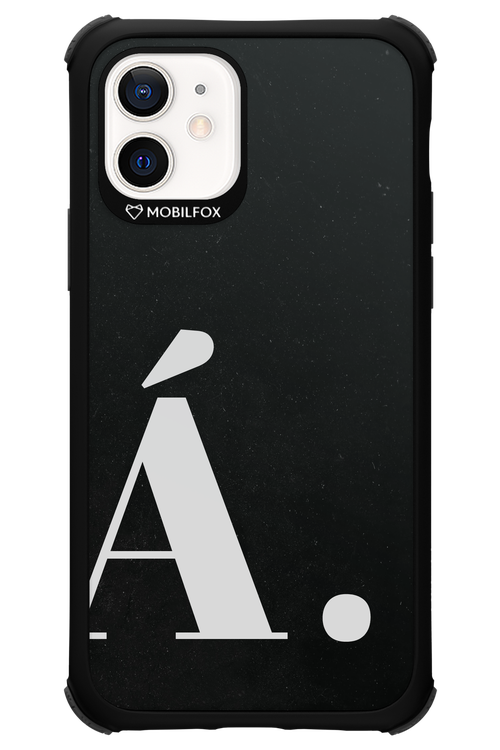 A II (Off Space) 2.0 - Apple iPhone 12