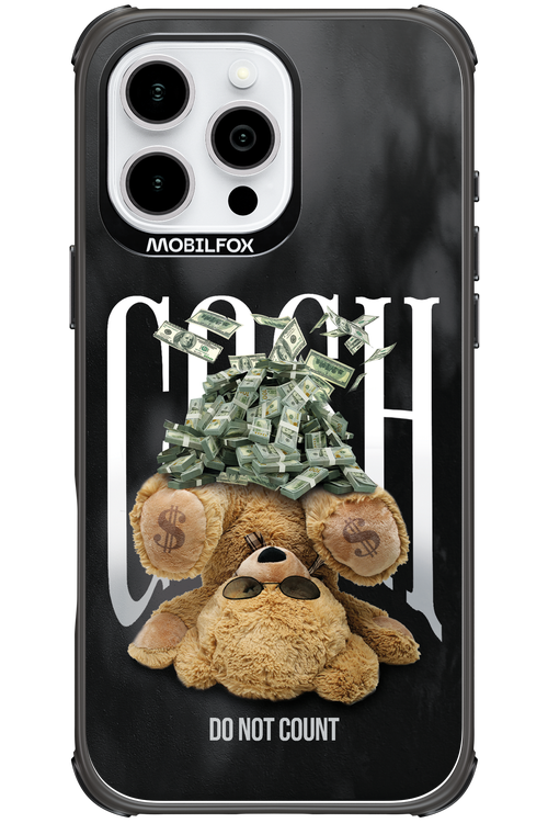 CASH 2.0 - Apple iPhone 16 Pro Max