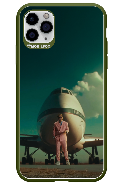 Zbor - Apple iPhone 11 Pro Max