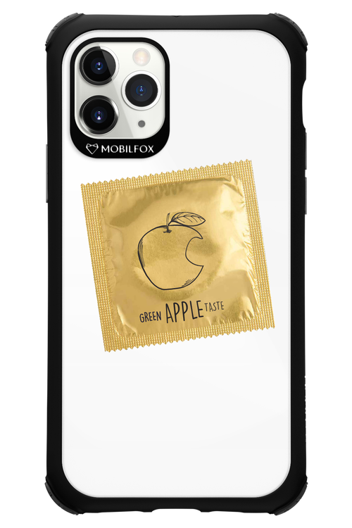 Safety Apple 2.0 - Apple iPhone 11 Pro
