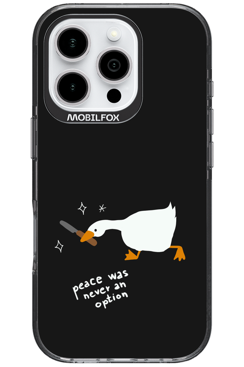 OPTION 2.0 - Apple iPhone 16 Pro