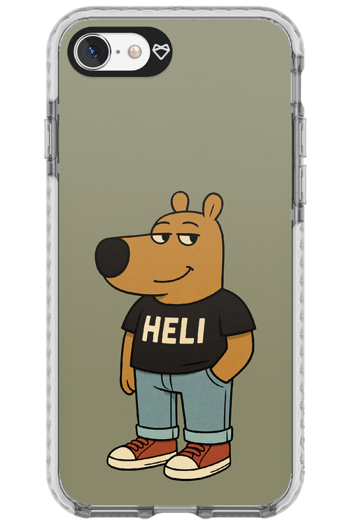 ChillHeli - Apple iPhone 7