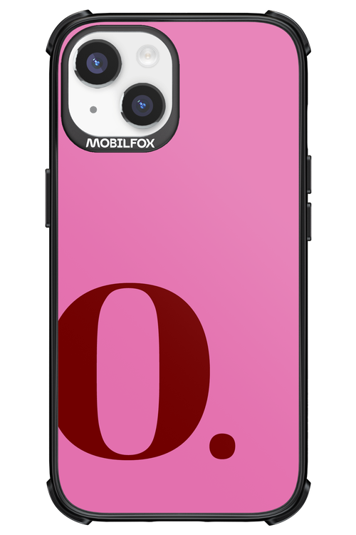 O (Sorbet) 2.0 - Apple iPhone 14