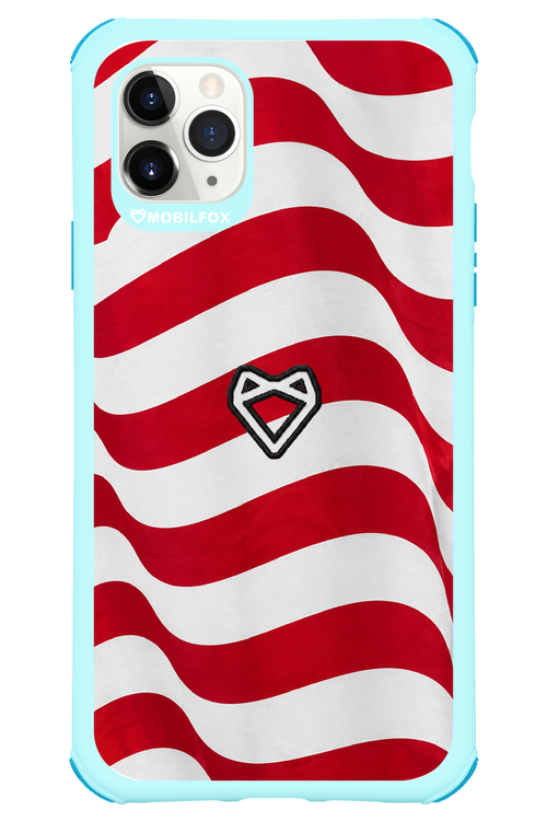 USA 2.0 - Apple iPhone 11 Pro Max