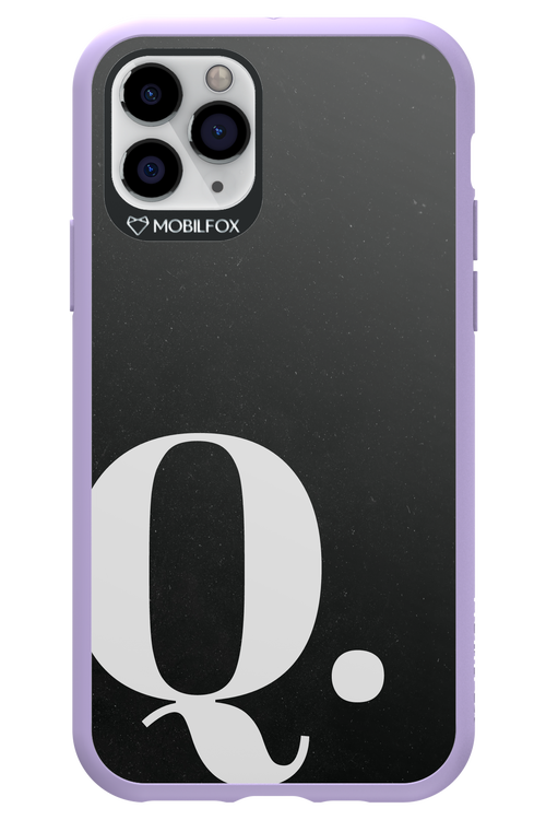 Q (Off Space) 2.0 - Apple iPhone 11 Pro