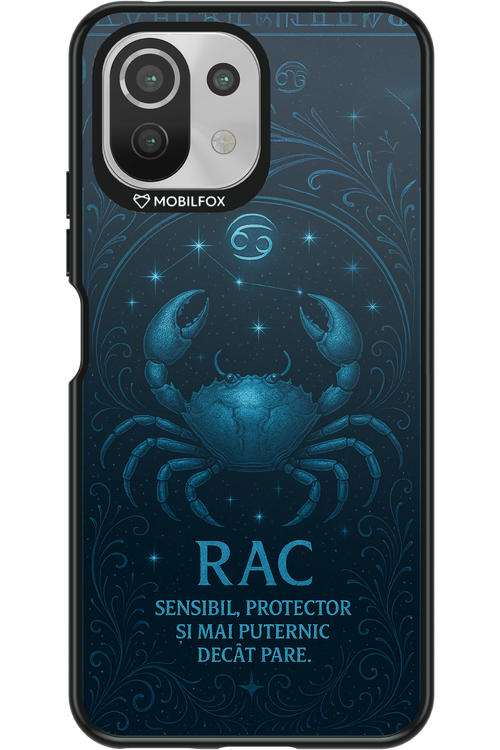 Rac - Xiaomi Mi 11 Lite (2021)