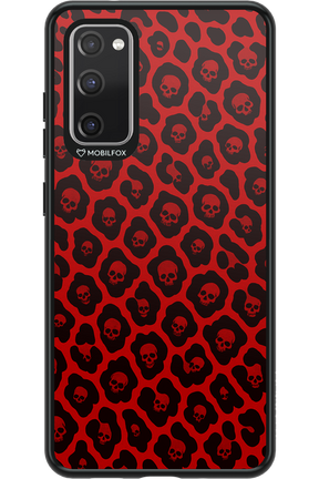 Deadly - Samsung Galaxy S20 FE