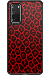 Deadly - Samsung Galaxy S20 FE