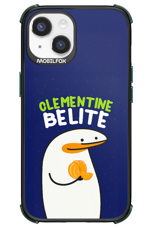 Clementine Belite 2.0 - Apple iPhone 14