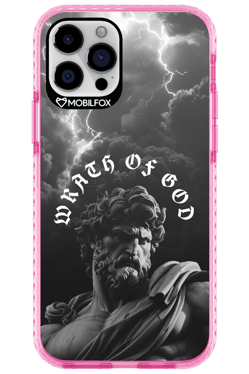 God 2.0 - Apple iPhone 12 Pro