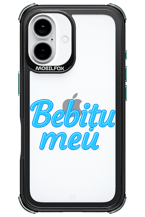 Meuu 2.0 - Apple iPhone 16