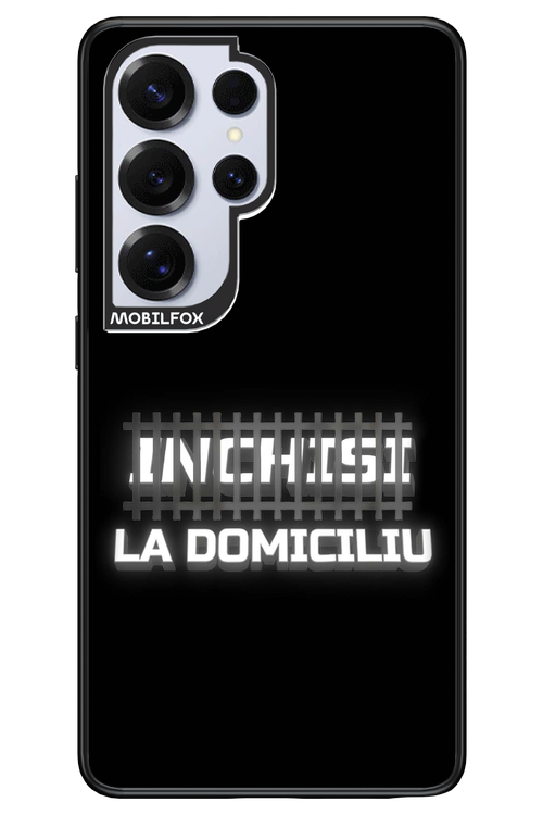 Logo 2.0 - Samsung S25 Ultra